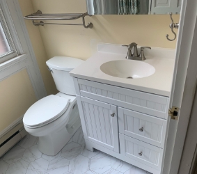 Our Work